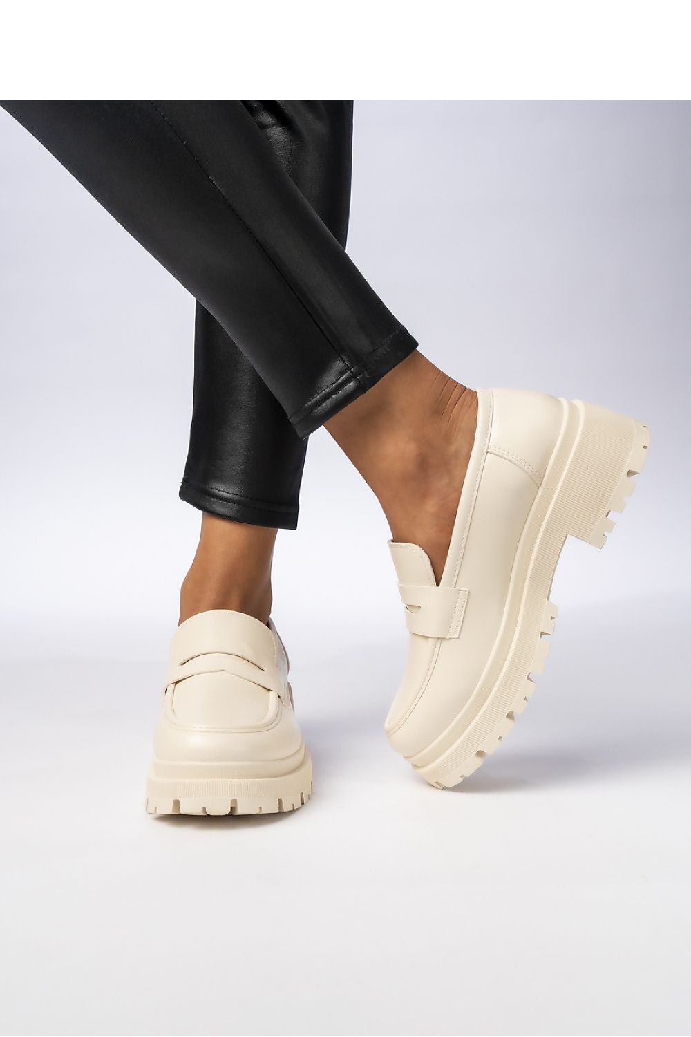 Mocassin model 210611 Inello